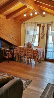 Borgo Alpino Chalet 4