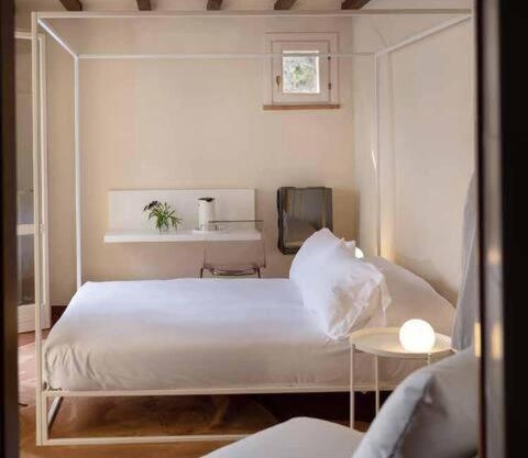 Borgo BiancoMatilde - Boutique Hotel