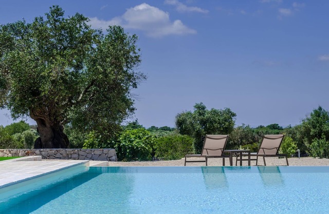 Borgo del Sole Salento