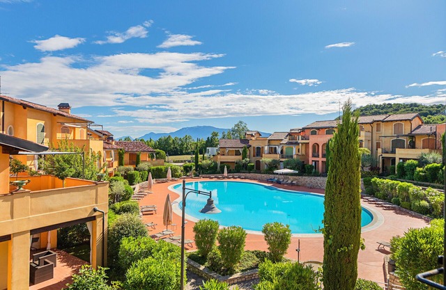 Borgo del Torchio G1 by Wonderful Italy