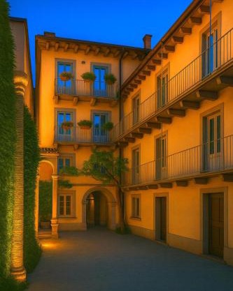 Borgovivo Il tuo Loft in centro città
