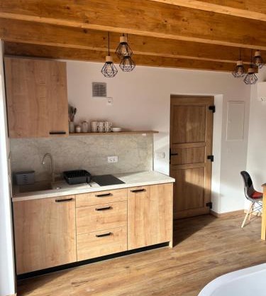 Borl Apartment