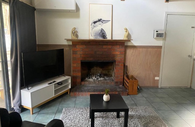 Boronia peak villa 7