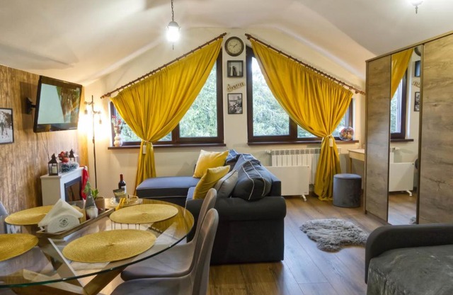 Borovets Dream Studio