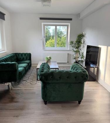Bota apartment