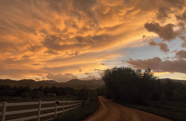 Boulder Farm Stay