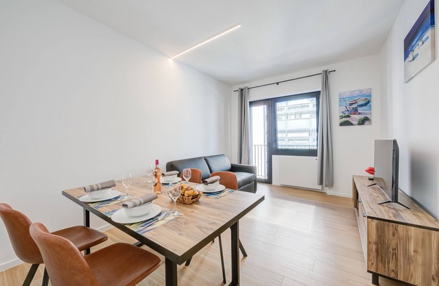 Boutique Apartment 8, Lugano, Switzerland