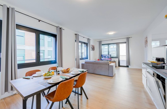 Boutique Apartment 9, Lugano, Switzerland