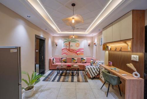 Boutique Apartments By One Tree