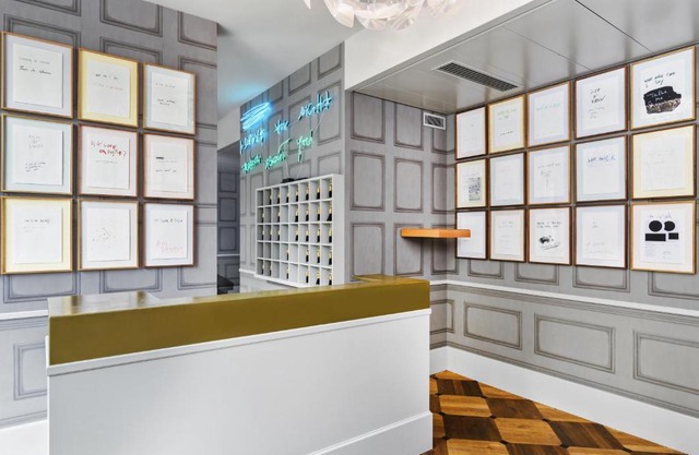 Boutique & Art Hotel Helvetia