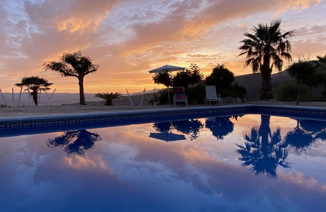 Boutique B&B El Refugio