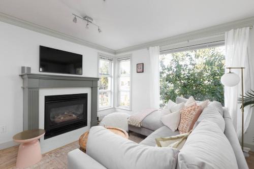 Boutique Beach Apartment