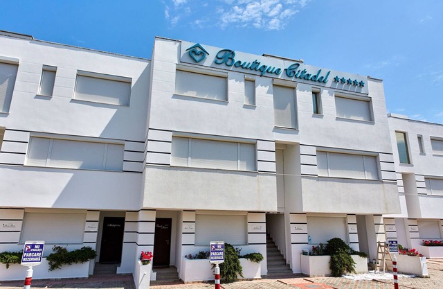 Boutique Citadel