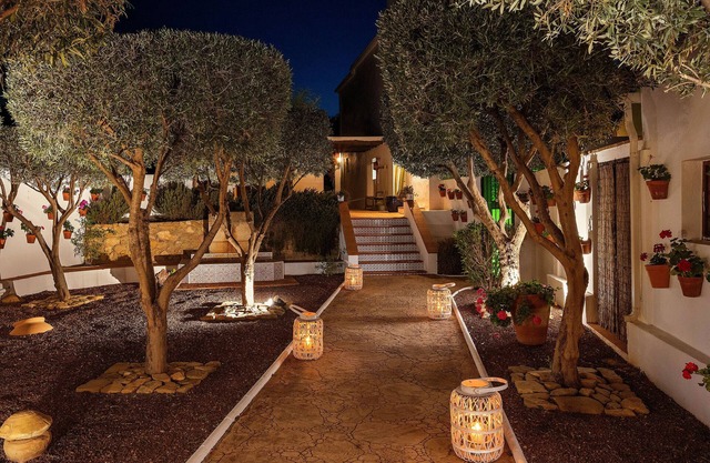 Boutique Hideaway Cortijo El Sarmiento