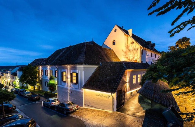 Boutique-Hotel Alter Gerichtshof