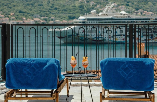 Boutique Hotel Casa del Mare - Vizura