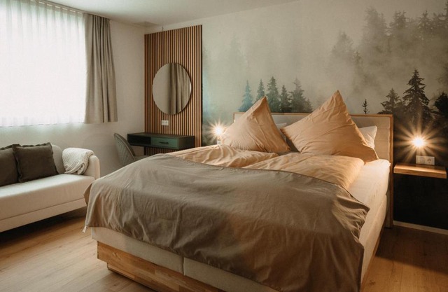 Boutique Hotel Haus Marie