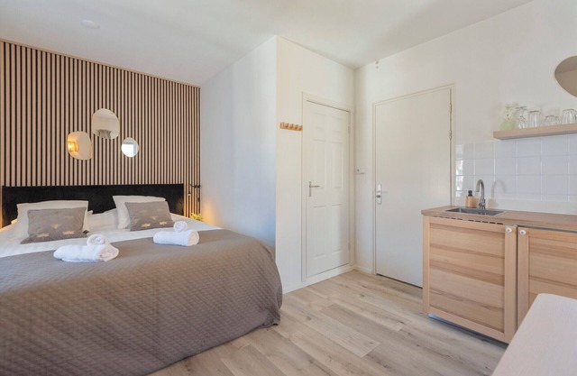 Boutique Pension Bennekom - Studio 2