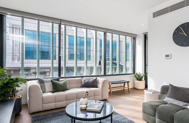 BOUTIQUE STAYS - Axel Apartments 101 The Anderson