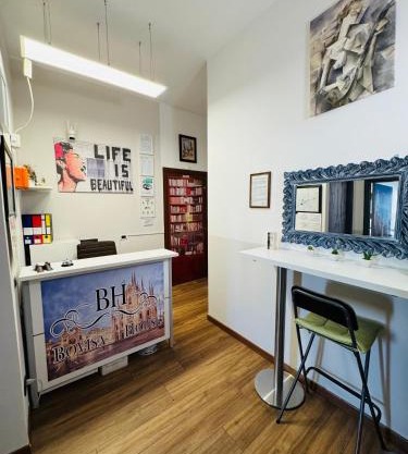 Bovisa House B&B private rooms