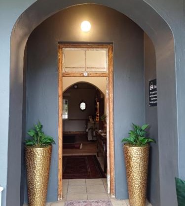 Bowden B&B