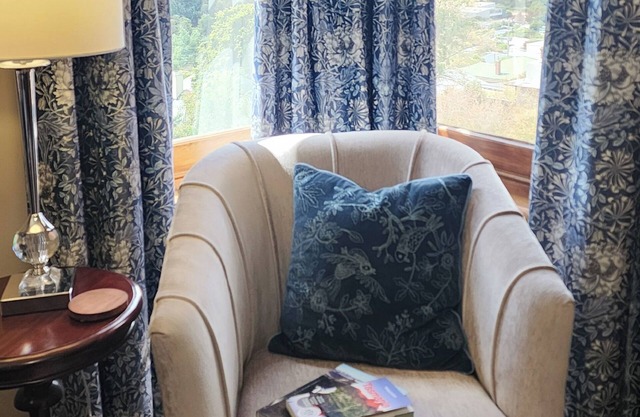 Bowen Toft House- eco home from home