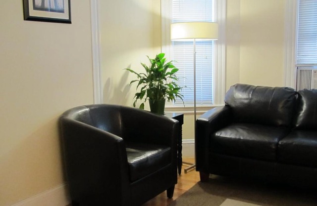 Bowers House BnB Harvard MIT Cambridge Boston