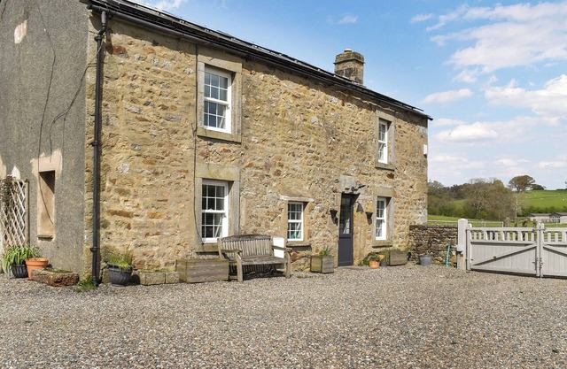 Box Tree Farmhouse - UK47034