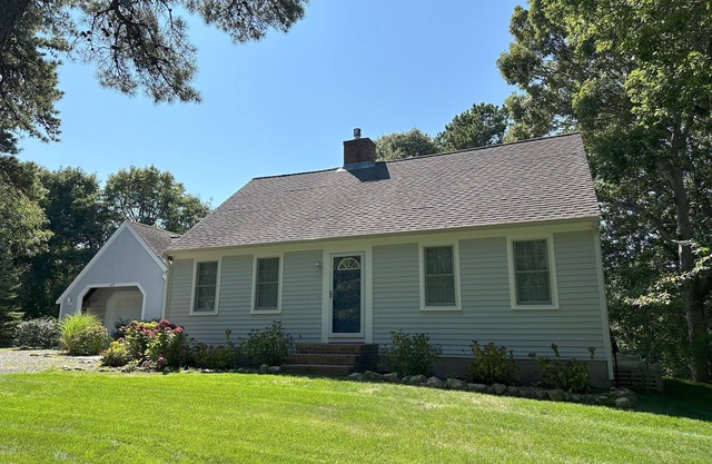BPOPE - Just Listed! Spacious Oasis minutes to CC Rail Trail & Beaches