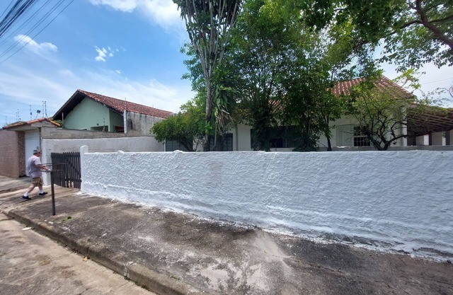 Rustic house close to the beach and supermarket, ideal for families