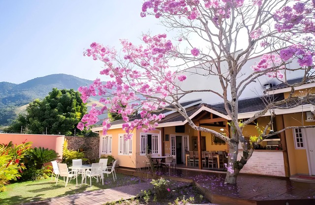 Casa Moderna, Próxima da Praia do Arrastão