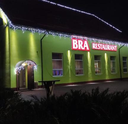 Bra Haus