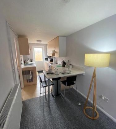 Bradley Stoke Self Contained Ground Floor Apartment