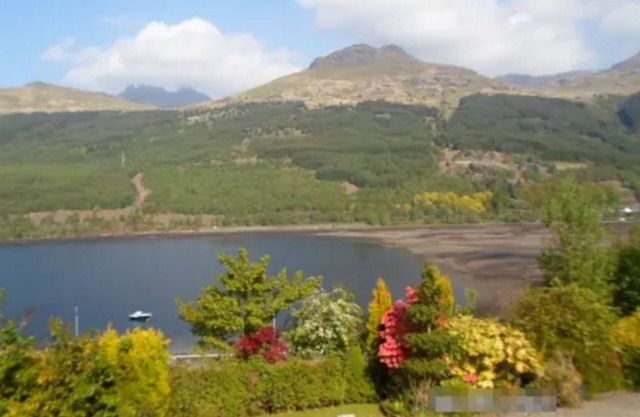 BraemoratBraeside - sleeps 12 guests in 4 bedrooms