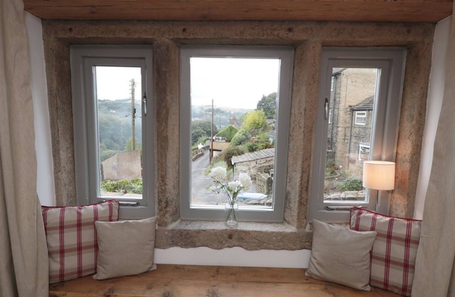 Bramble Cottage