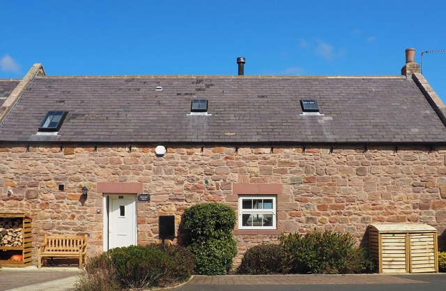 Bramble Barn Bamburgh