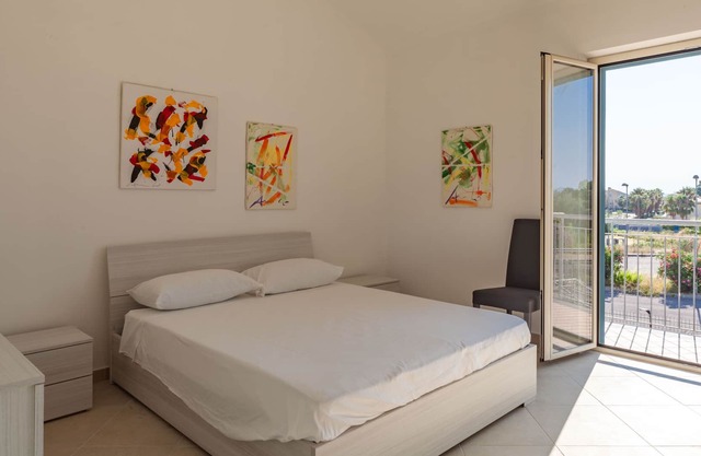 Brand new villa a stone's throw from the Nebrodi park