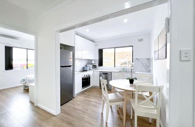 Brand new 2 Bedrooms Apartment in Ingleburn