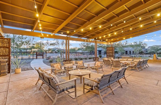 Brand New 3BR Oasis - Pool, Gym, Jacuzzi + Scenic Views & Remote Work Ready