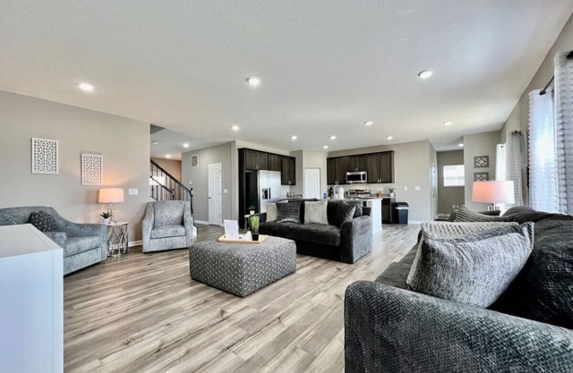 Brand new Executive home in Liberty Twp, Ohio