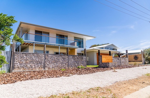 Brand new exquisitely presented resort style home filled with luxury comforts.