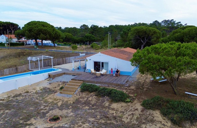 Brand New FARMHOUSE "CASA AYO" South of MELIDES