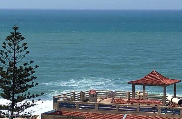 Brand New Fully Remodeled clean Apt#2 W/Sea View