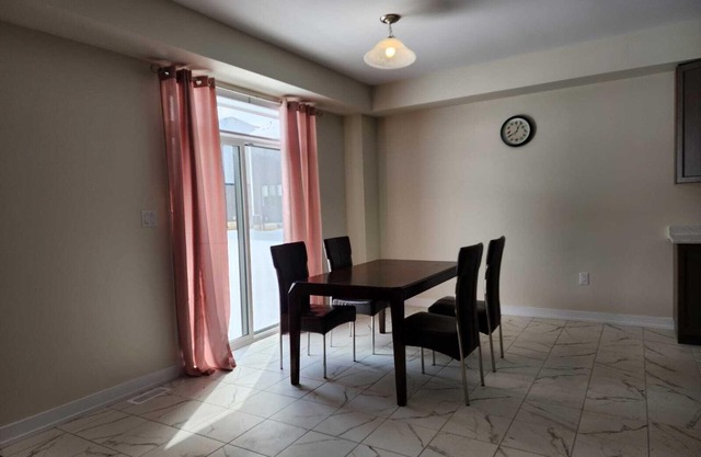 Brand new home in Caledonia walking distance to river trail