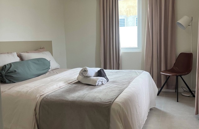 BRAND NEW HOME IN CURAÇAO
