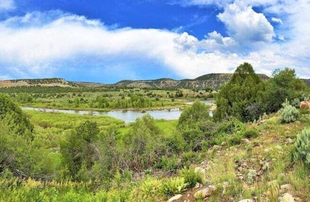Brand New Home Overlooking River w/Hot Tub, AC, Large Deck w/Seating