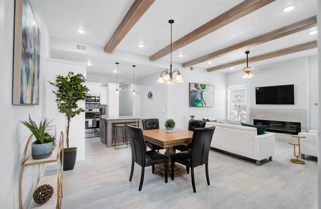 BRAND NEW, I-10/Sundland, great for LONG TERM STAYS