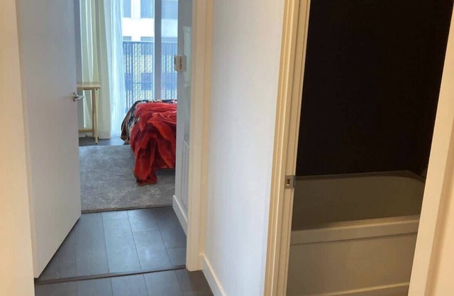 Brand new midtown condo - 1 bed/private bath