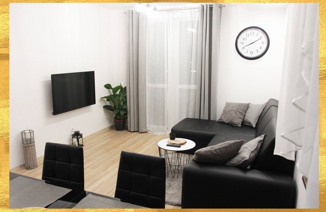 Brand New Modern Grand Apartment