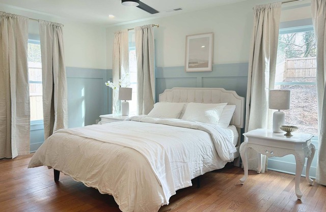 Brand New Restoration! Duke West Bungalow